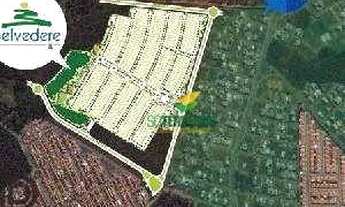 Imagem 5: Terreno à venda, 323 m² por R$ 370.000,00 - Condomínio Belvedere II - Cuiabá/MT