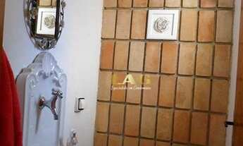 Imagem 5: Casa com 3 dormitórios à venda, 365 m² por R$ 850.000,00 - Jardim Americano - Sorocaba/SP