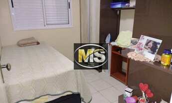 Imagem 7: Apartamento com 2 dormitórios à venda, 64 m² por R$ 270.000,00 - Vila Assunção - Praia Gra