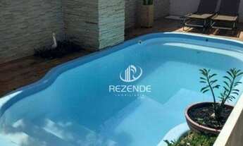 Imagem 6: Sobrado com 4 dormitórios à venda, 382 m² por R$ 1.500.000,00 - Plano Diretor Sul - Palmas