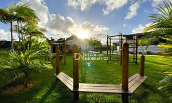 Imagem 3: Terreno à venda, 309 m² por R$ 450.000,00 - Candelária - Natal/RN