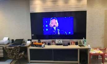 Imagem 4: Casa com 2 dormitórios à venda, 105 m² por R$ 408.000,00 - Moinho dos Ventos - Goiânia/GO