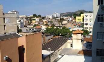 Imagem 4: Sala/Conjunto para aluguel possui 25 metros quadrados em Méier - Rio de Janeiro - RJ