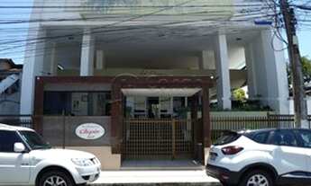 Imagem: Aracaju - Apartamento Padrão - Centro