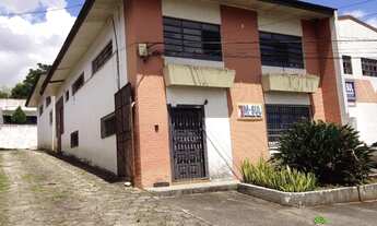 Imagem: Barracão, 380 m² - venda por R$ 2.520.000,00