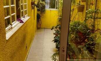 Imagem 4: Sobrado à venda, 155 m² por R$ 700.000,00 - Carandiru - São Paulo/SP