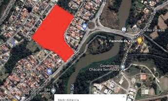 Imagem 3: Terreno à venda, 54000 m² por R$ 45.792.000 - Urbanova - São José dos Campos/SP