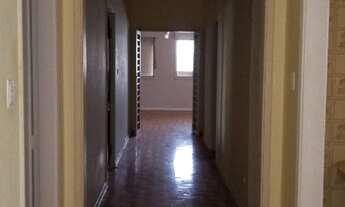 Imagem 2: Apartamento com 4 dormitórios à venda, 195 m² por R$ 640.000,00 - Itararé - São Vicente/SP