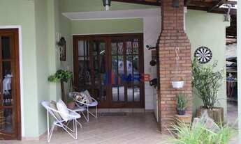 Imagem 7: Casa com 4 dormitórios à venda, 288 m² por R$ 800.000,00 - Vargem Grande - Rio de Janeiro