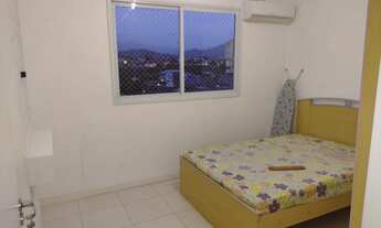 Imagem 3: Vendo apartamento na Palhoca ótima localização edifício Santa Ana