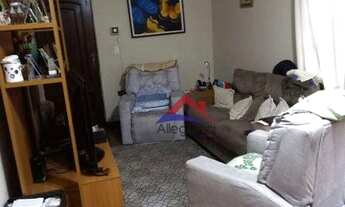 Imagem 5: Casa à venda, 200 m² por R$ 800.000,00 - Mooca - São Paulo/SP