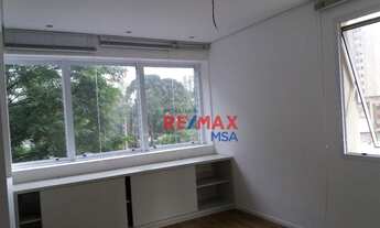 Imagem 4: Conjunto para alugar, 205 m² por R$ 13.000,00/mês - Cerqueira César - São Paulo/SP