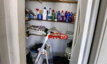 Imagem 6: Apartamento com 2 dormitórios à venda, 72 m² por R$ 380.000,00 - Penha de França - São Pau