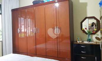 Imagem 6: Apartamento com 2 quartos à venda, 78 m² por R$ 280.000,00 - Méier - Rio de Janeiro/RJ