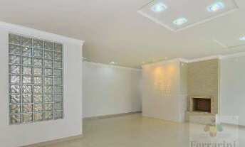 Imagem 6: Sobrado com 4 dormitórios à venda, 273 m² por R$ 1.820.000,00 - Butiatuvinha - Curitiba/PR