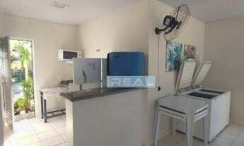 Imagem 7: Apartamento com 2 dormitórios à venda, 45 m² por R$ 195.000,00 - Parque Yolanda (Nova Vene