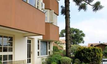 Imagem 5: Apartamento à venda, 124 m² por R$ 1.047.000,00 - Centro - Canela/RS