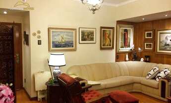 Imagem 4: Apartamento com 3 dormitórios à venda, 96 m² por R$ 1.100.000,00 - Copacabana - Rio de Jan