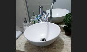 Imagem 4: Apartamento com 2 dormitórios à venda, 46 m² por R$ 260.000,00 - Parque Sete de Setembro