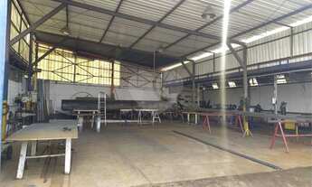 Imagem 3: Caldeiraria a venda no Bairro do Poste na cidade de Jundiaí-SP