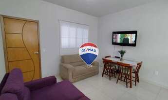 Imagem 3: Casa com 2 dormitórios à venda, 107 m² - Jardim São Manoel - Nova Odessa/SP