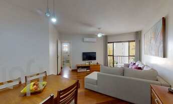 Imagem 2: Apartamento Rua Guiará, 325 - Pompeia, 2 quartos, 1 vaga, 75m², Star West