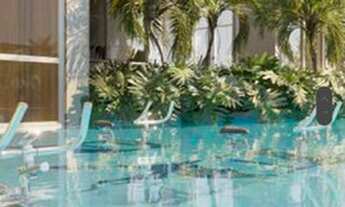 Imagem 5: Apartamento para venda com 49 metros quadrados com 2 quartos em Jardim Esperança - Barueri