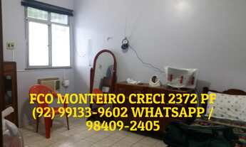 Imagem 4: Casa para venda com 350 metros quadrados com 4 quartos em Centro - Manaus - AM