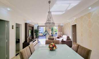 Imagem 4: Casa com 3 dormitórios à venda, 198 m² por R$ 1.050.000,00 - Parque Jamaica - Londrina/PR