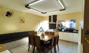 Imagem 5: Casa com 3 dormitórios à venda, 140 m² por R$ 550.000,00 - Estados - Londrina/PR