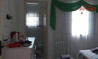 Imagem 7: Casa com 2 dormitórios à venda, 90 m² por R$ 395.000,00 - Cangaíba - São Paulo/SP