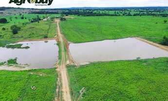 Imagem 6: Fazenda Localizada - Araguaína-To