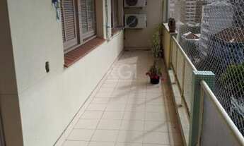 Imagem 6: Porto Alegre - Apartamento Padrão - Cidade Baixa