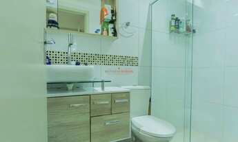 Imagem 6: Venda Excelente Apartamento 02 Dormitórios no Atua Interlagos