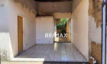 Imagem 2: Casa à venda, 95 m² por R$ 130.000,00 - Conjunto Habitacional Ana Jacinta - Presidente Pru