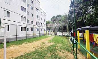 Imagem 3: Apartamento Duplex com 3 dormitórios, 107 m² - venda por R$ 295.000,00 ou aluguel por R$ 2