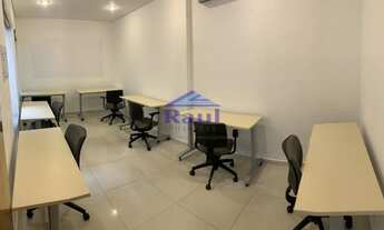 Imagem 7: LOCAÇÃO - SALA COMERCIAL - ITAIM BIBI - SÃO PAULO/SP