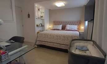 Imagem 7: Linda Cobertura para venda com 145m2 com 4 quartos