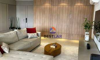 Imagem 7: Apartamento com 3 dormitórios à venda, 173 m² por R$ 2.490.000 - Vila Leopoldina - São Pau