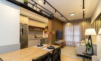 Imagem 4: Apartamento 3 quartos 1 suíte, 72 m² no bairro Cajuru