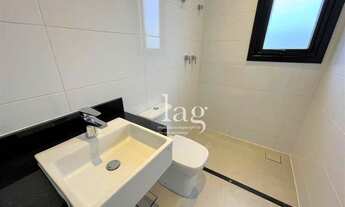 Imagem 5: Casa com 3 dormitórios à venda, 248 m² por R$ 2.133.000,00 - Alphaville Nova Esplanada - V