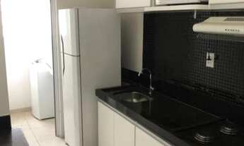 Imagem: São José do Rio Preto - Apartamento Padrão
