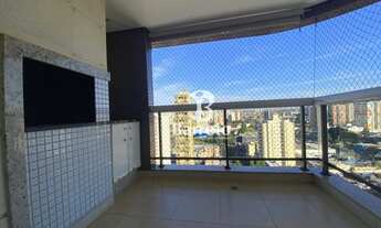 Imagem 3: Apartamento com 2 dormitórios à venda, 80 m² por R$ 550.000 - Vila Ipiranga - Londrina/PR