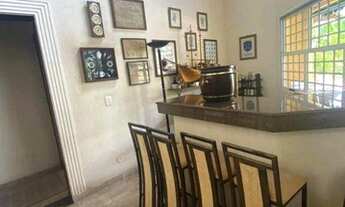 Imagem 3: Acapulco Guarujá, casa com para venda ou locação 5 suítes