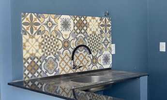 Imagem 9: Casa à venda, 120 m² por R$ 380.000,00 - Residencial Itaim II - Itu/SP