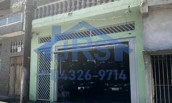 Imagem 3: Sobrado com 3 dormitórios à venda por R$ 723.000,00 - Vila Engenho Novo - Barueri/SP