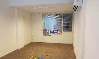Imagem 4: Sala para alugar, 74 m² por R$ 4.000,00/mês - Barra da Tijuca - Rio de Janeiro/RJ