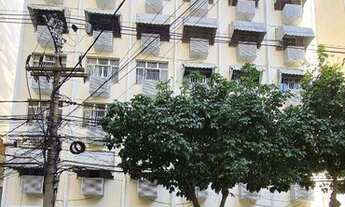 Imagem 4: Apartamento com 3 dormitórios à venda, 122 m² por R$ 450.000,00 - Icaraí - Niterói/RJ