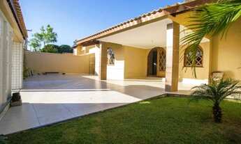 Imagem: Casa com 3 dormitórios à venda, 170 m²