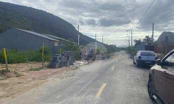 Imagem 2: Apartamento à venda, 55 m² por R$ 280.000,00 - Itaipuaçu - Maricá/RJ